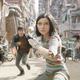 Image for article titled Those unexpected famous people are in Alita: Battle Angel just to set up a sequel